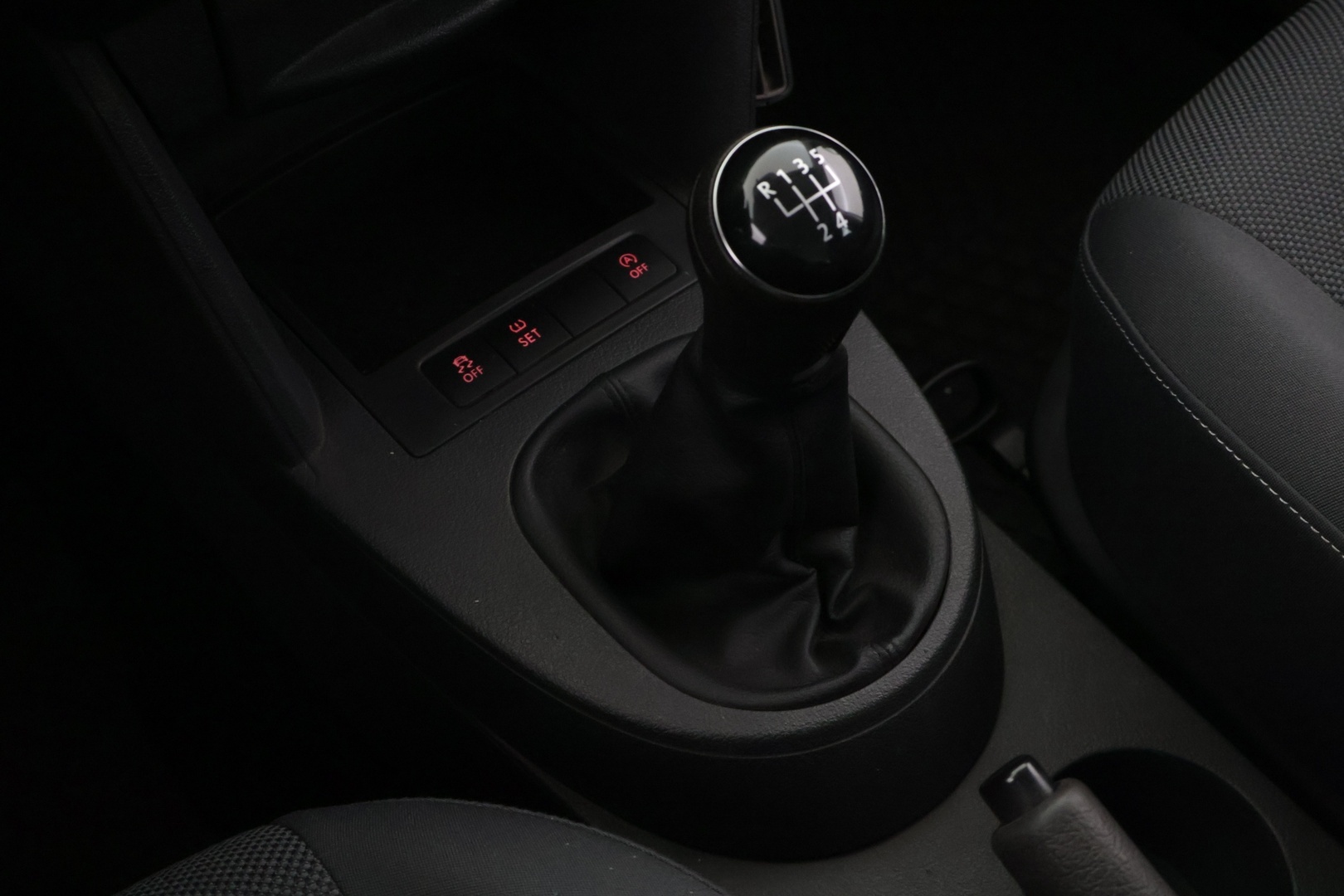 VOLKSWAGEN Caddy Maxi 2015