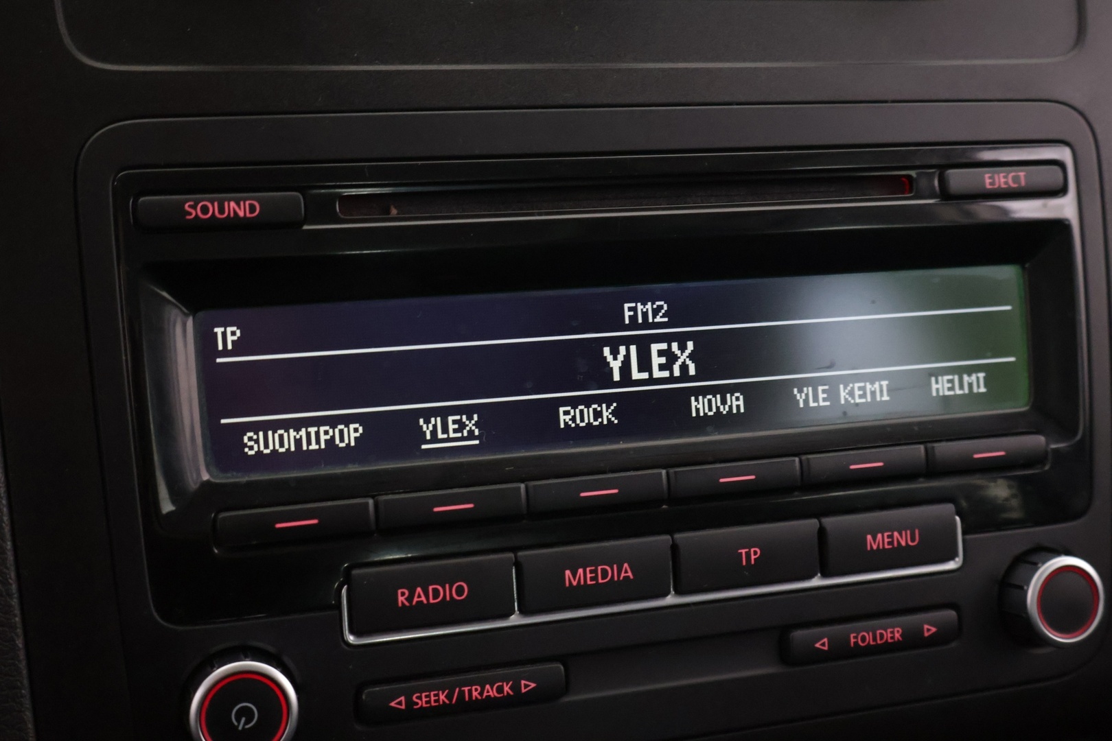 VOLKSWAGEN Caddy Maxi 2015