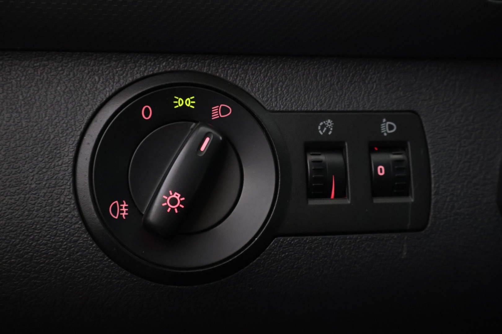 VOLKSWAGEN Caddy Maxi 2015