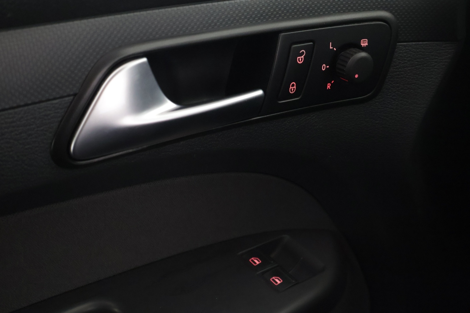 VOLKSWAGEN Caddy Maxi 2015