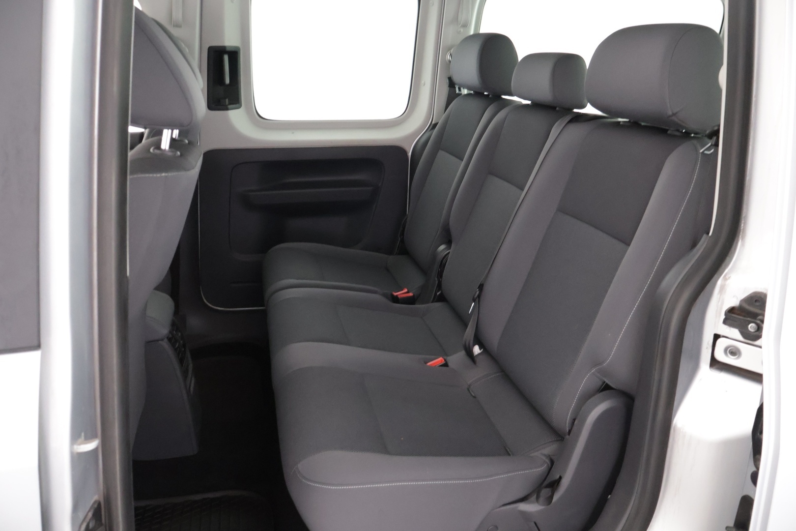 VOLKSWAGEN Caddy Maxi 2015