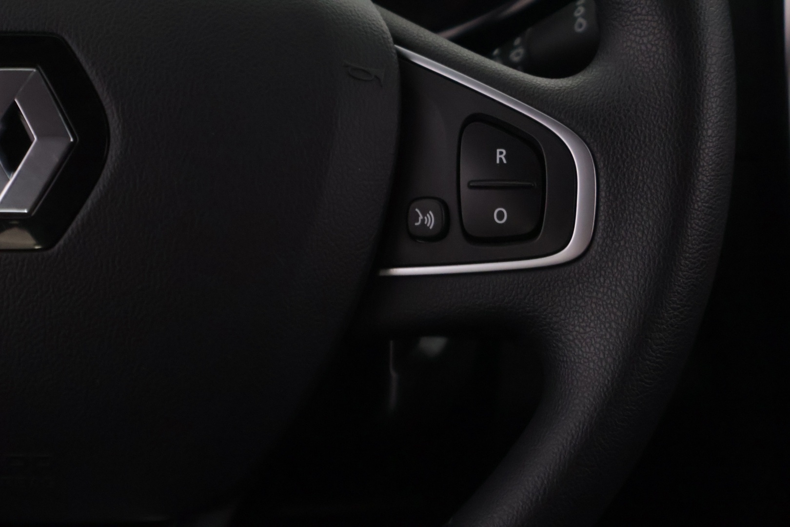 RENAULT Clio 2016
