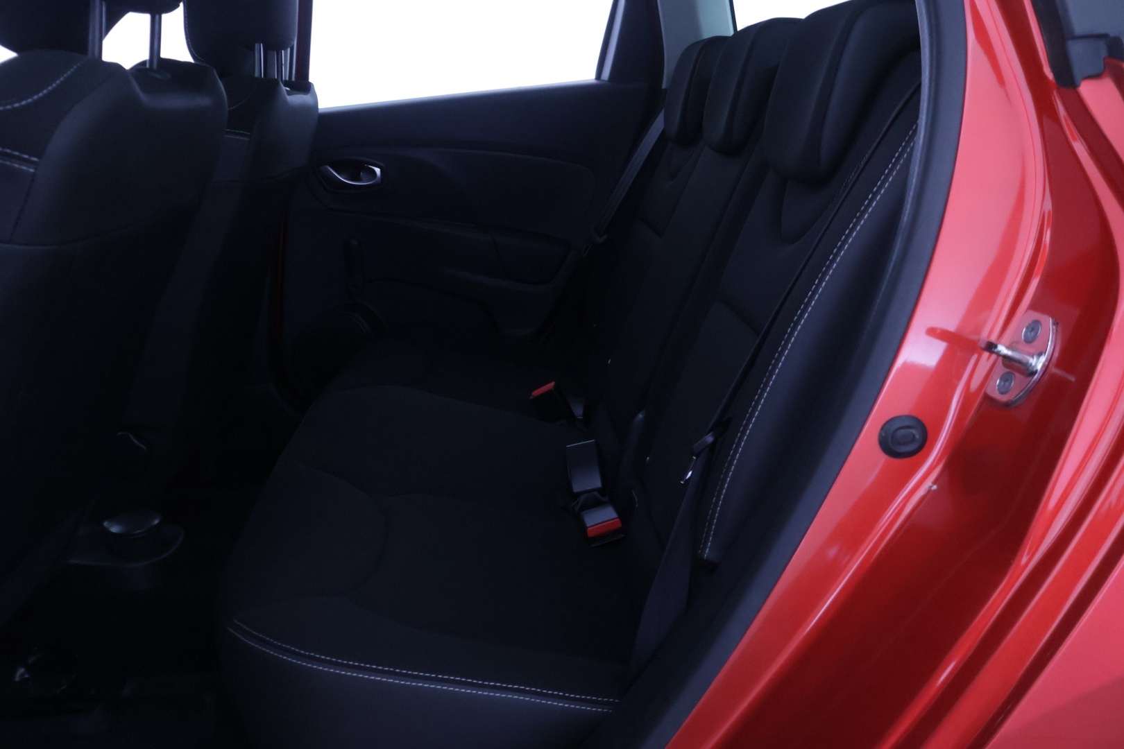 RENAULT Clio 2016