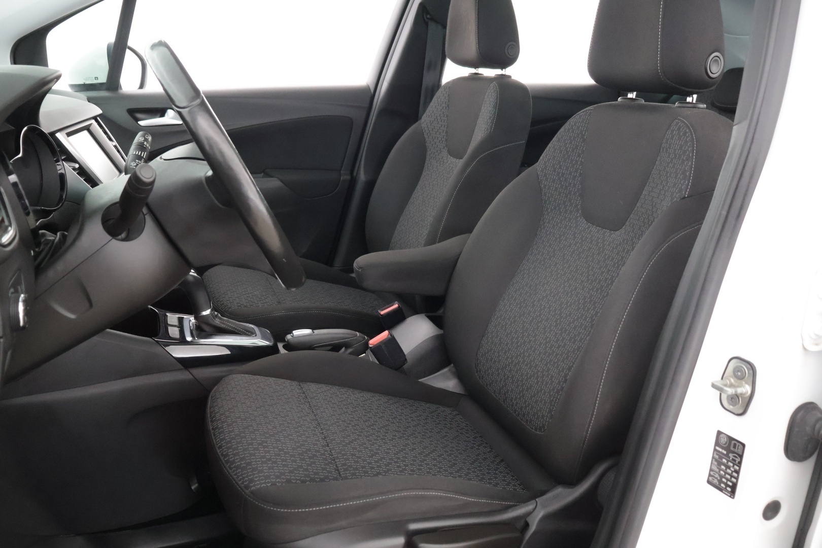 OPEL Crossland X 2018