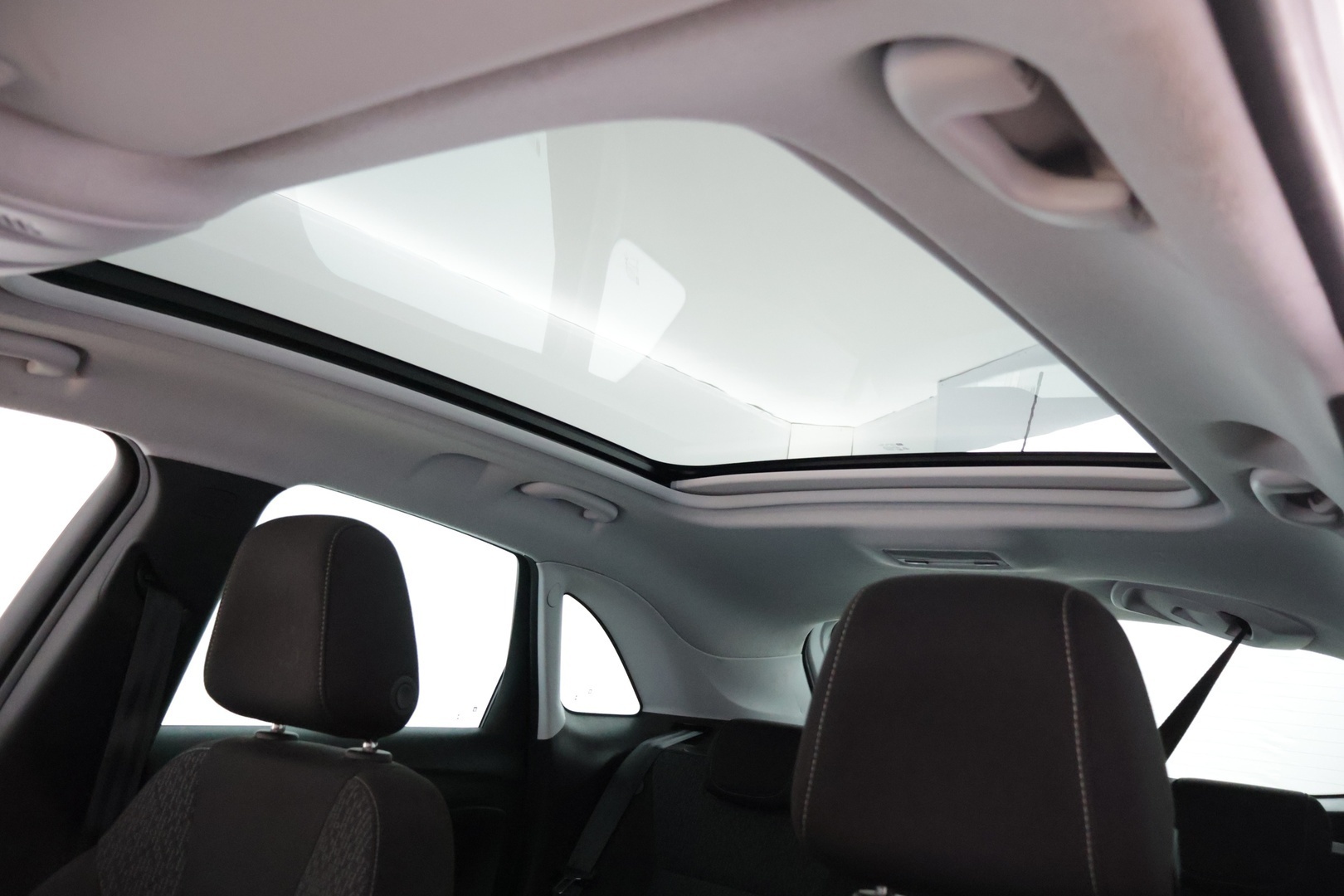 OPEL Crossland X 2018