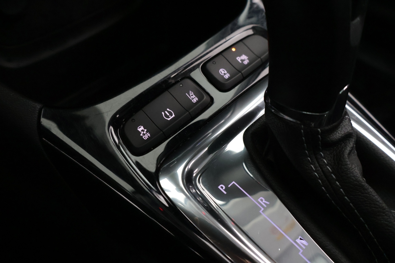 OPEL Crossland X 2018