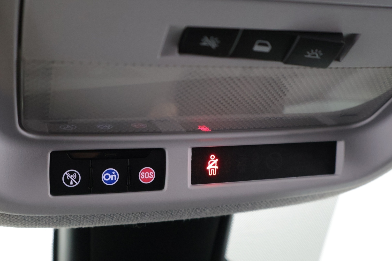 OPEL Crossland X 2018