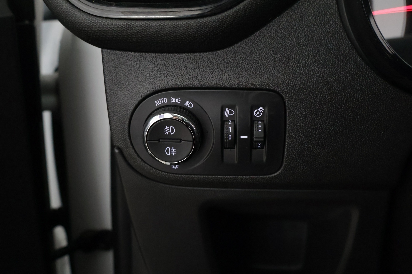 OPEL Crossland X 2018