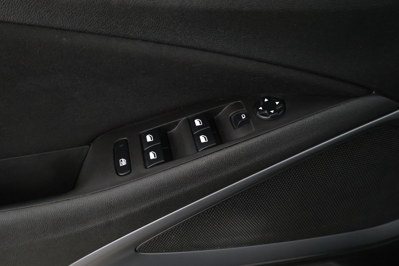 OPEL Crossland X 2018