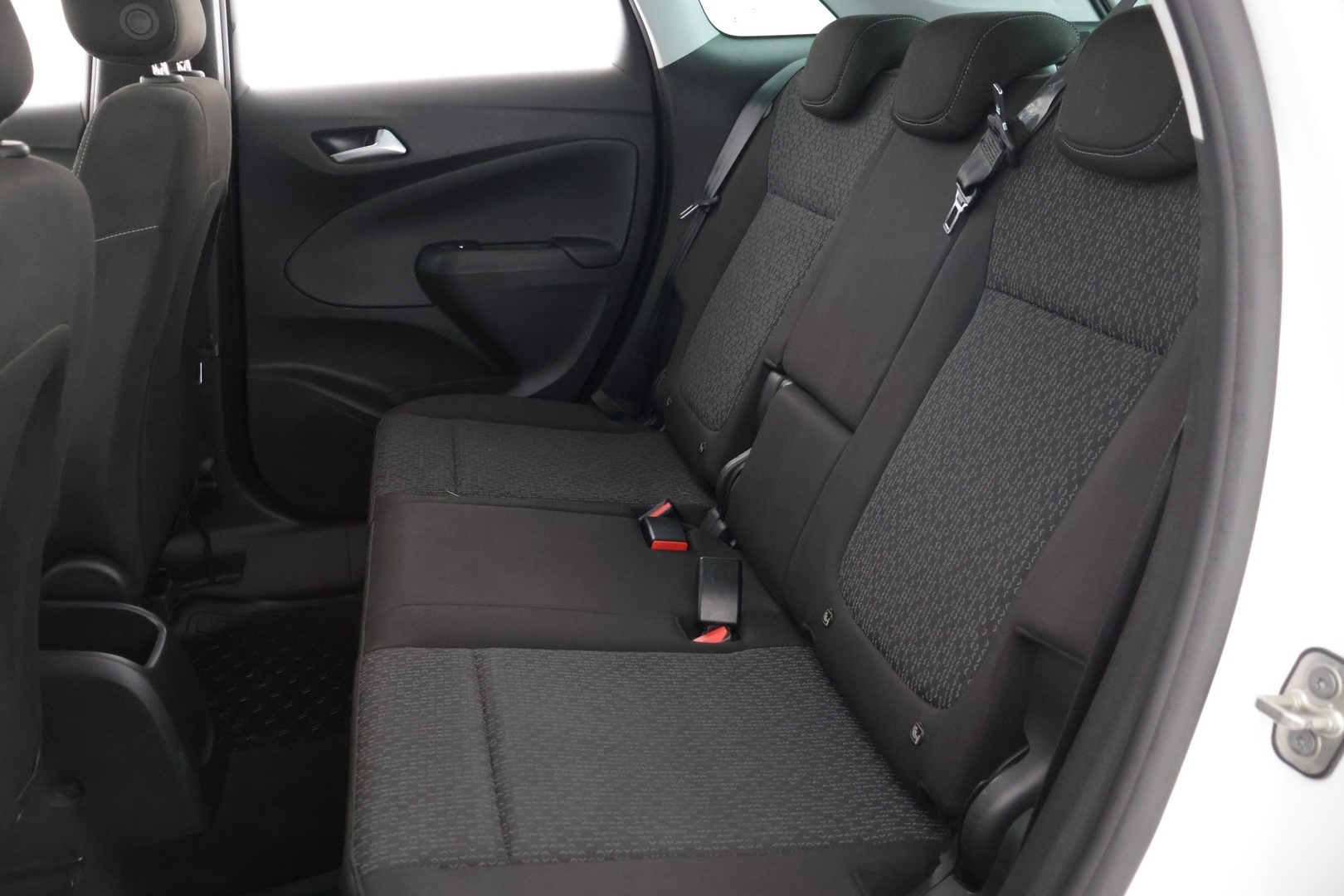 OPEL Crossland X 2018