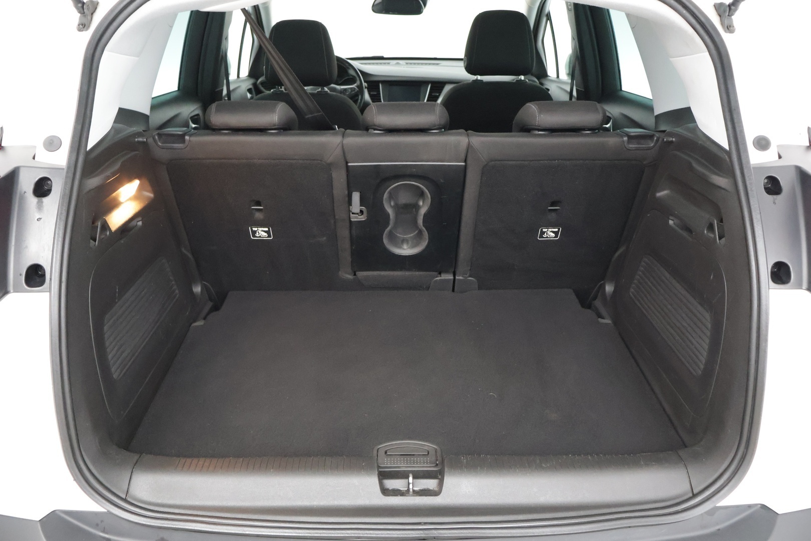 OPEL Crossland X 2018