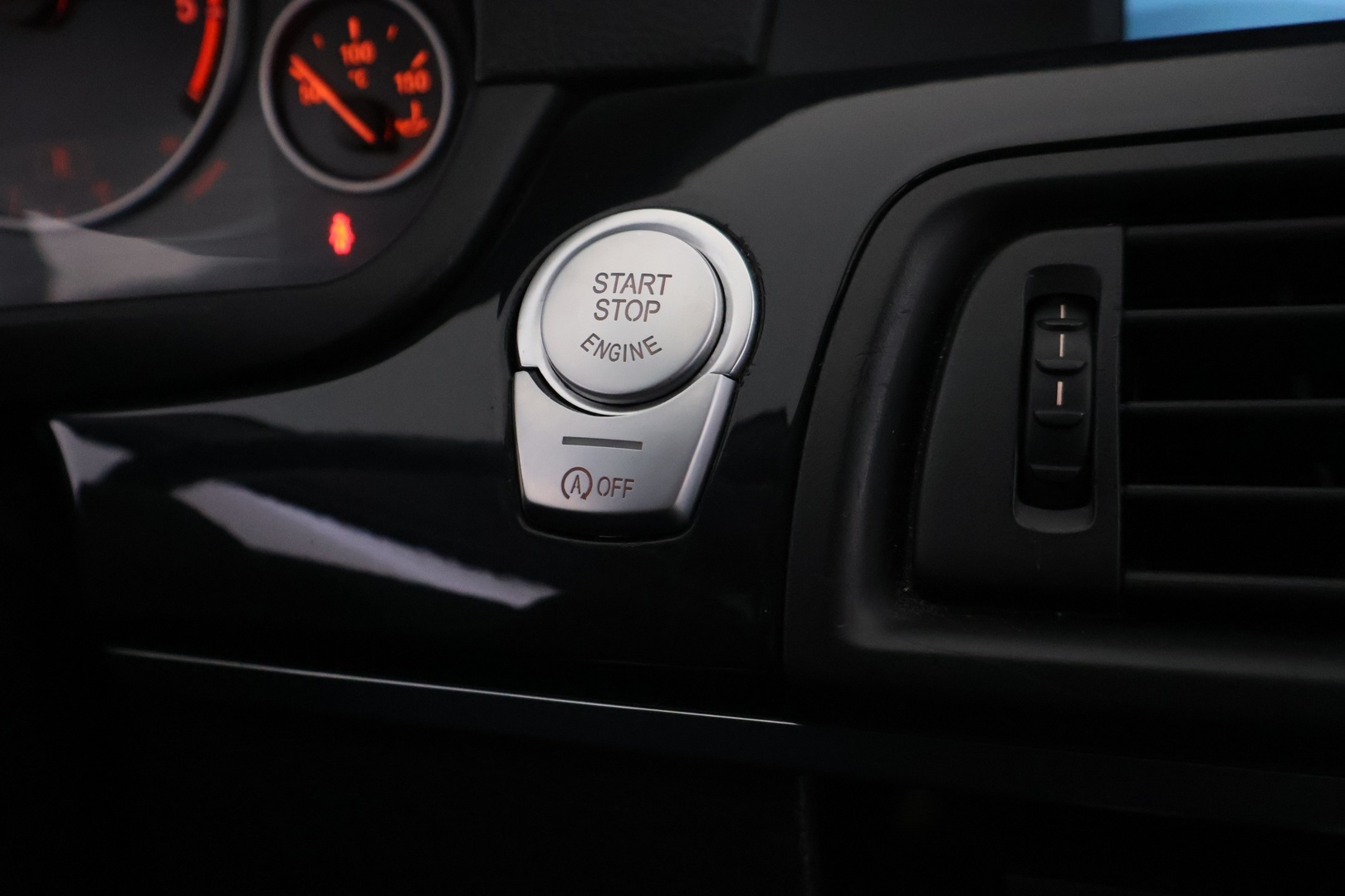 BMW 520 2010