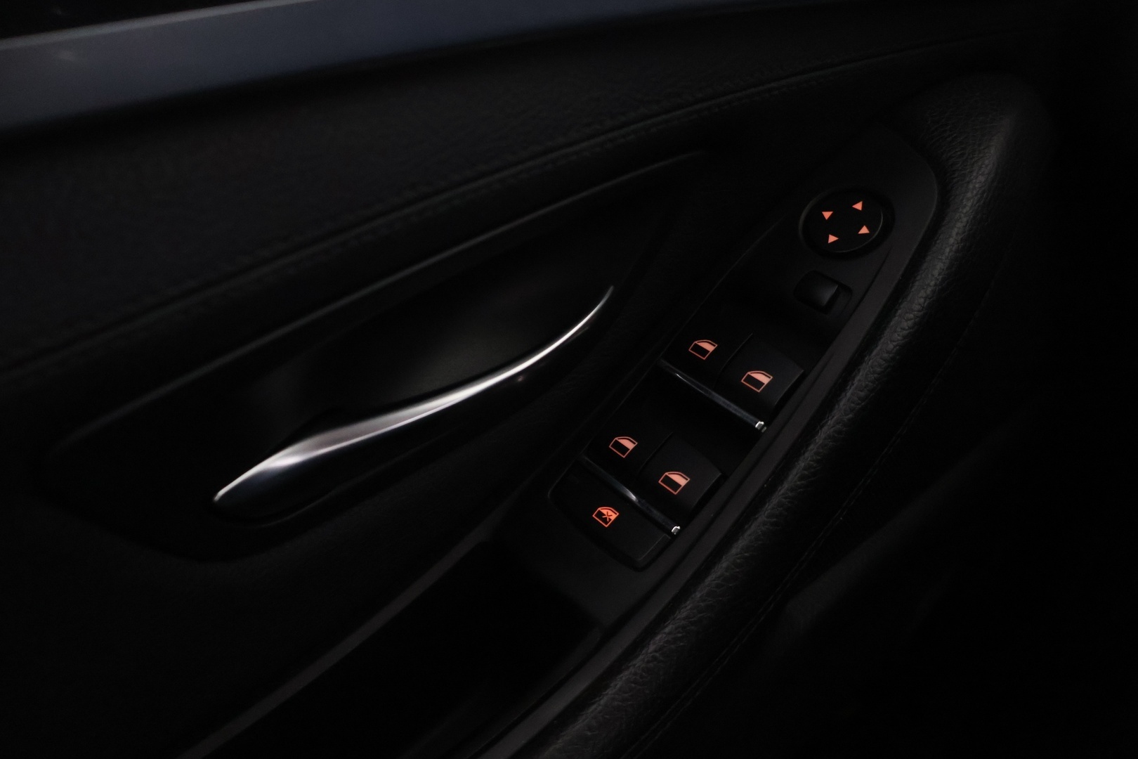 BMW 520 2010
