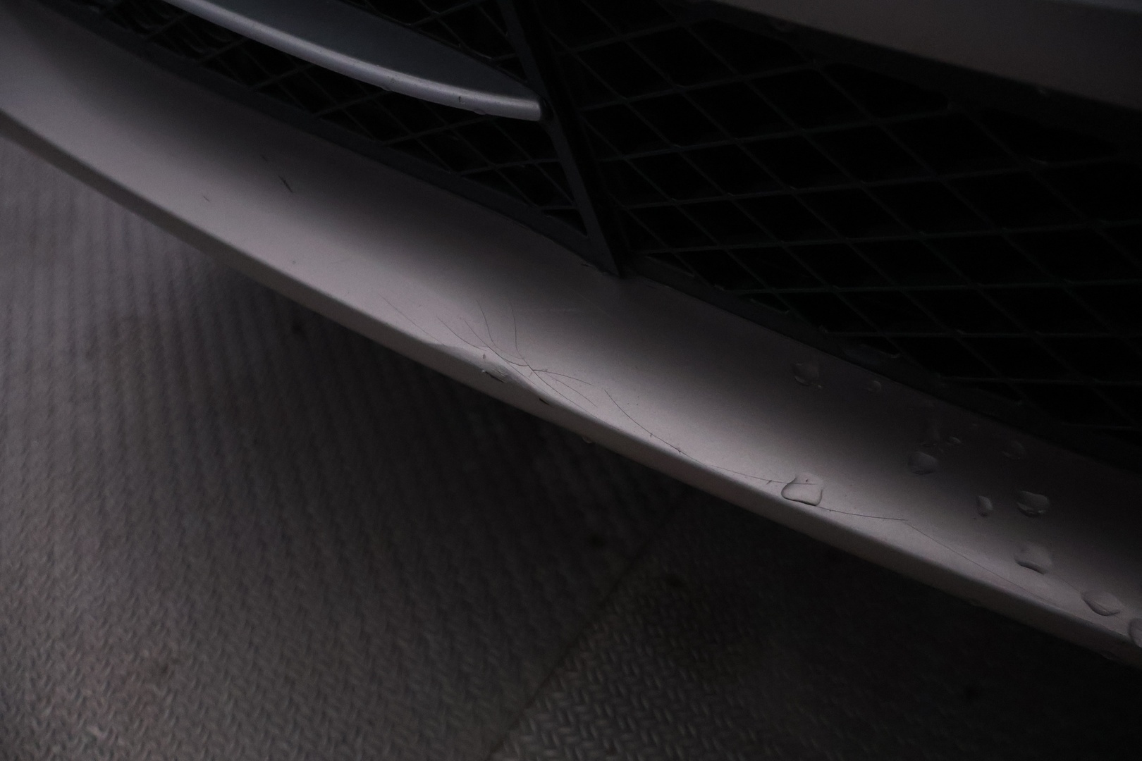 BMW 520 2010