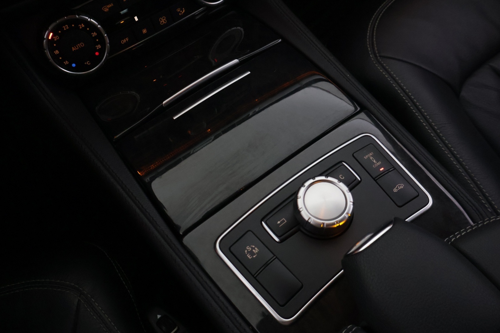 MERCEDES-BENZ CLS 2011