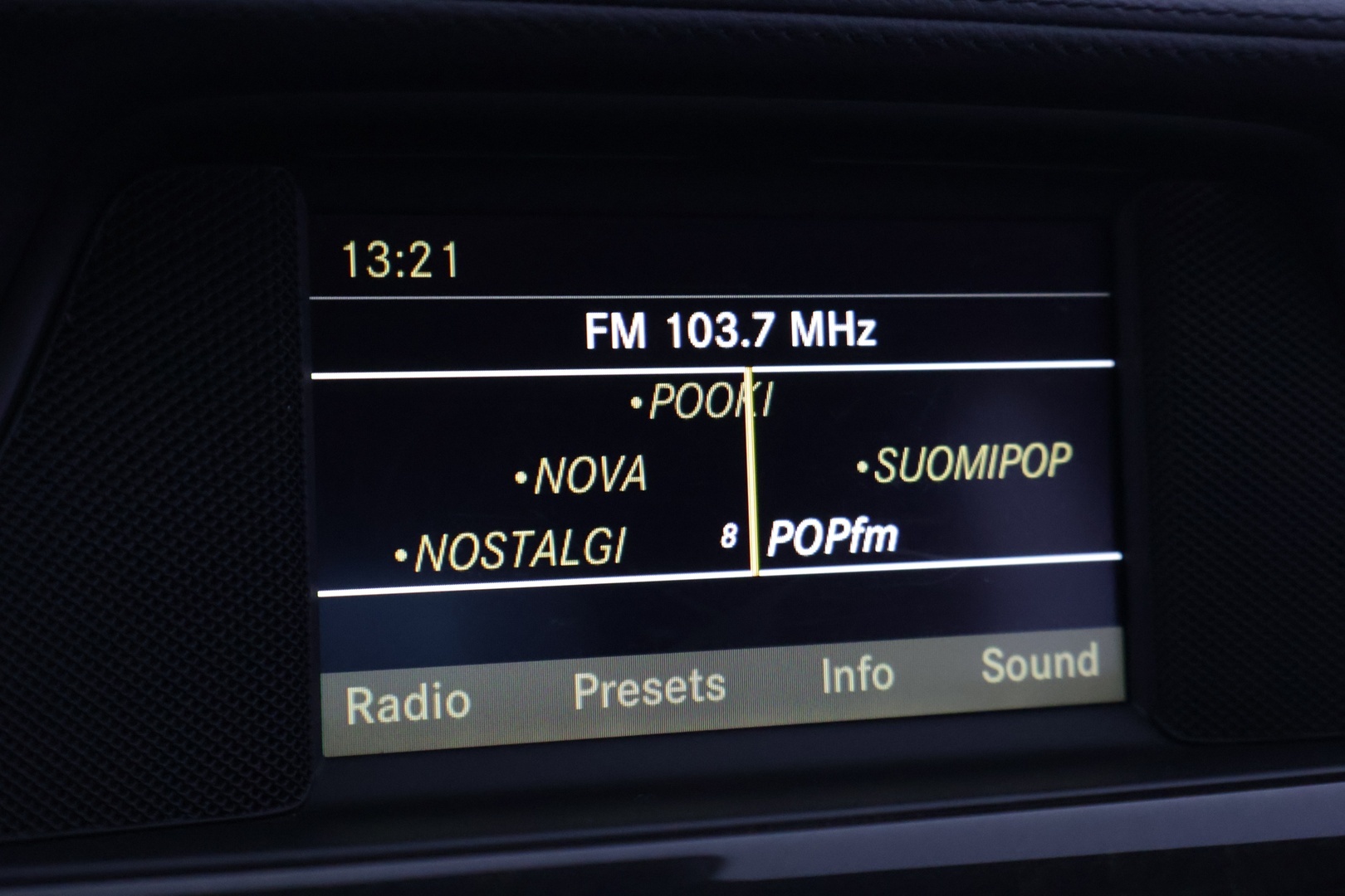 MERCEDES-BENZ CLS 2011