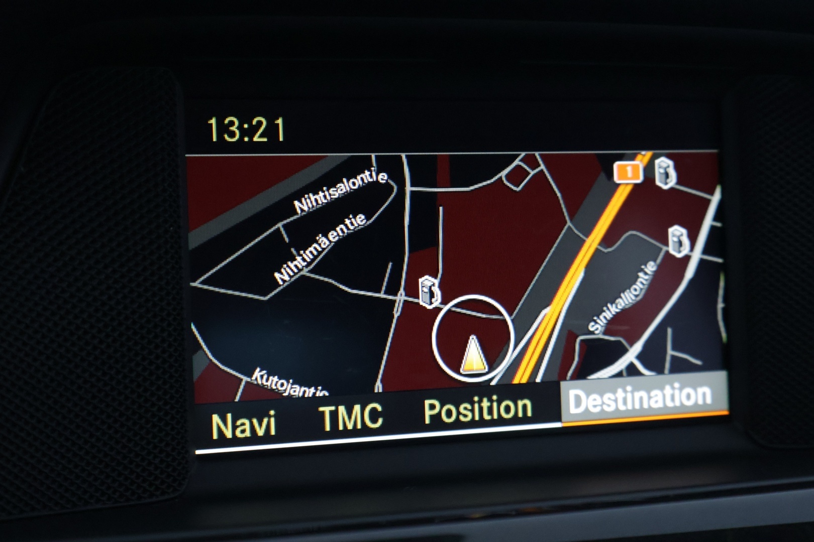 MERCEDES-BENZ CLS 2011