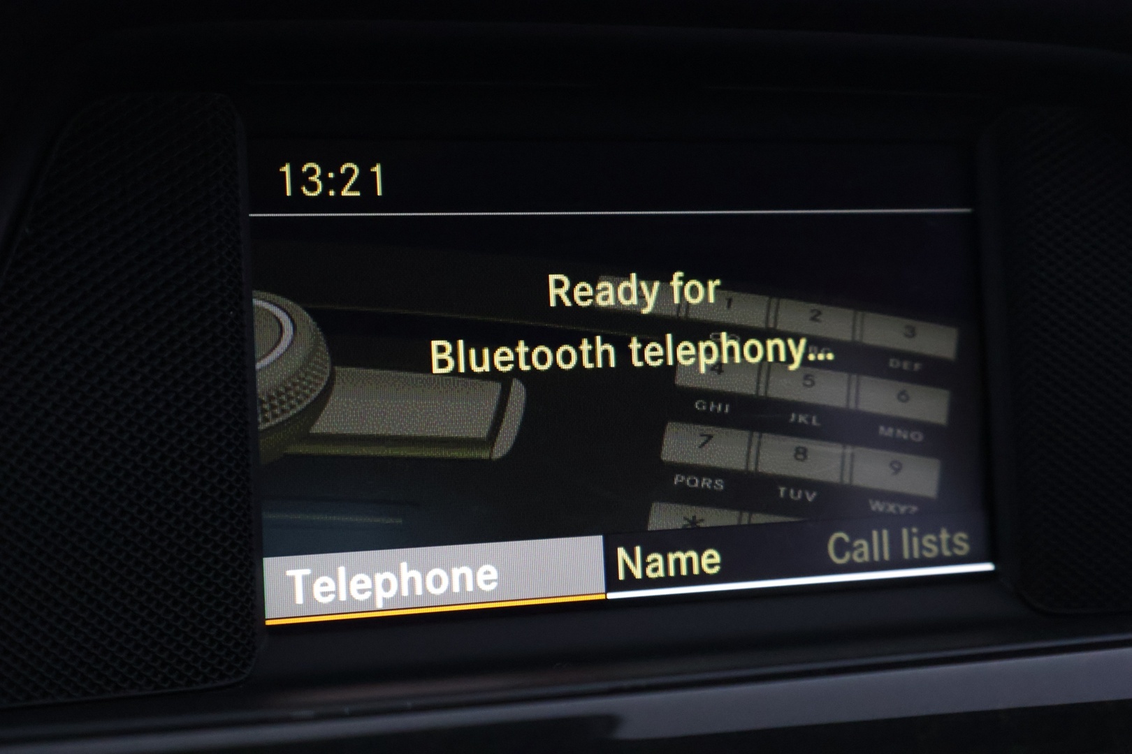 MERCEDES-BENZ CLS 2011