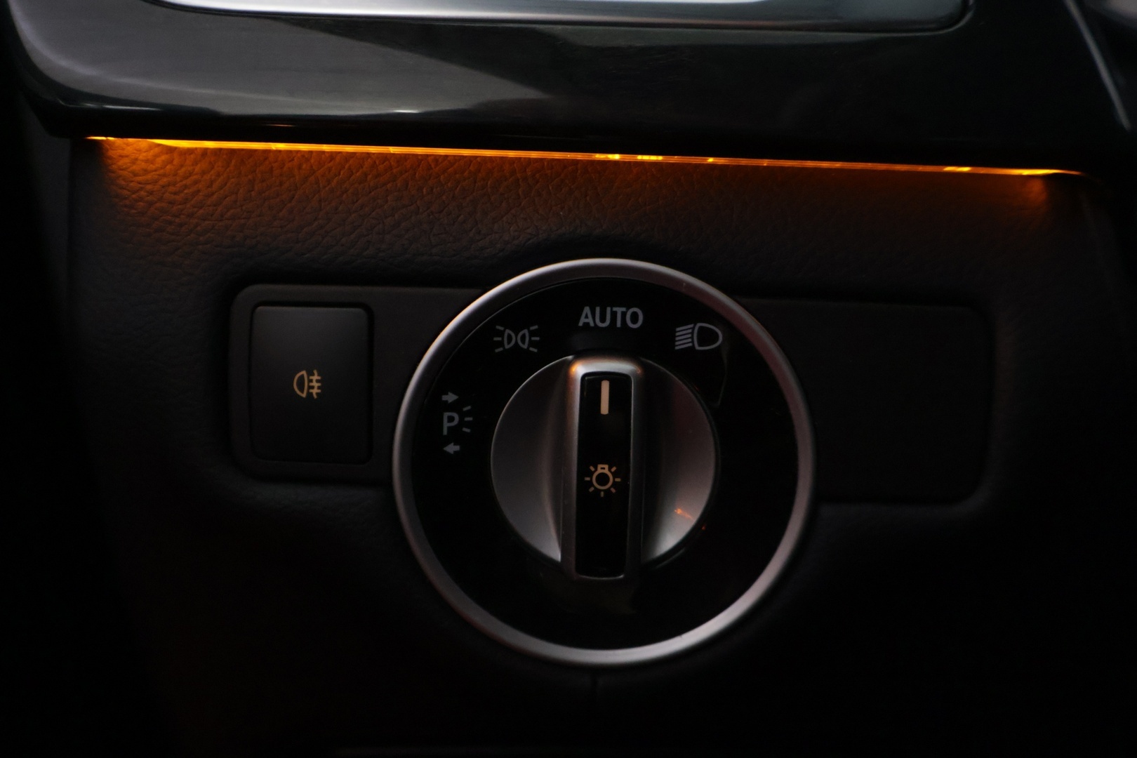 MERCEDES-BENZ CLS 2011