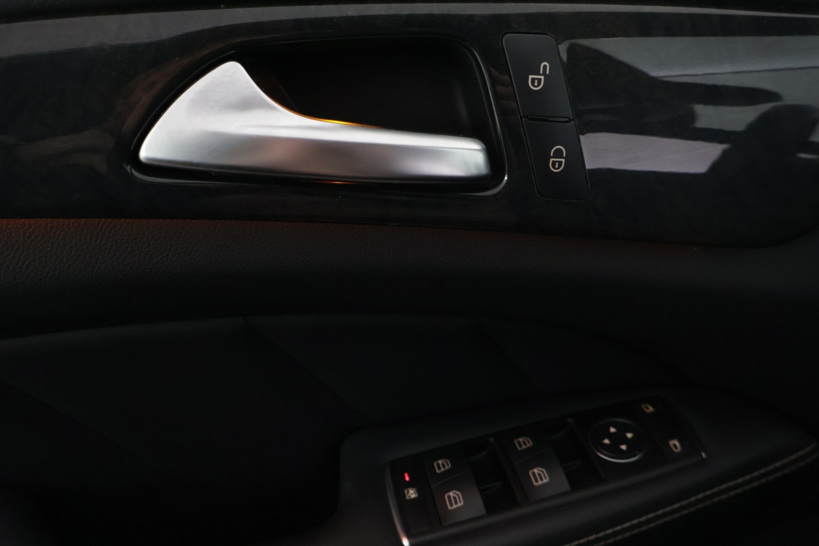 MERCEDES-BENZ CLS 2011