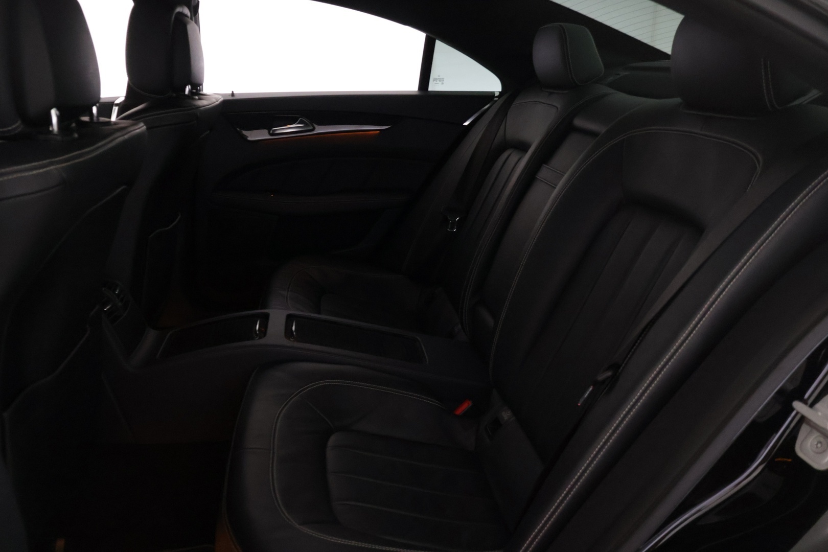 MERCEDES-BENZ CLS 2011