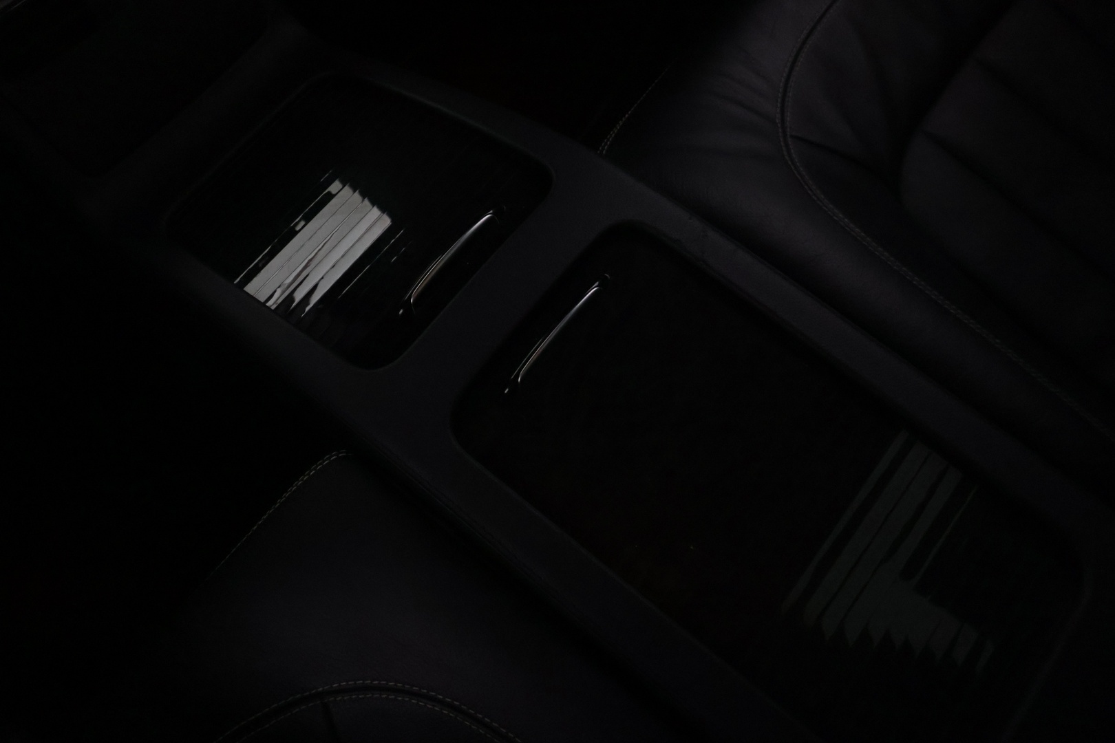 MERCEDES-BENZ CLS 2011