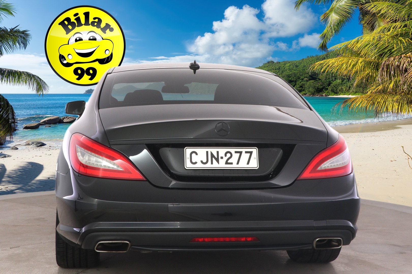 MERCEDES-BENZ CLS 2011