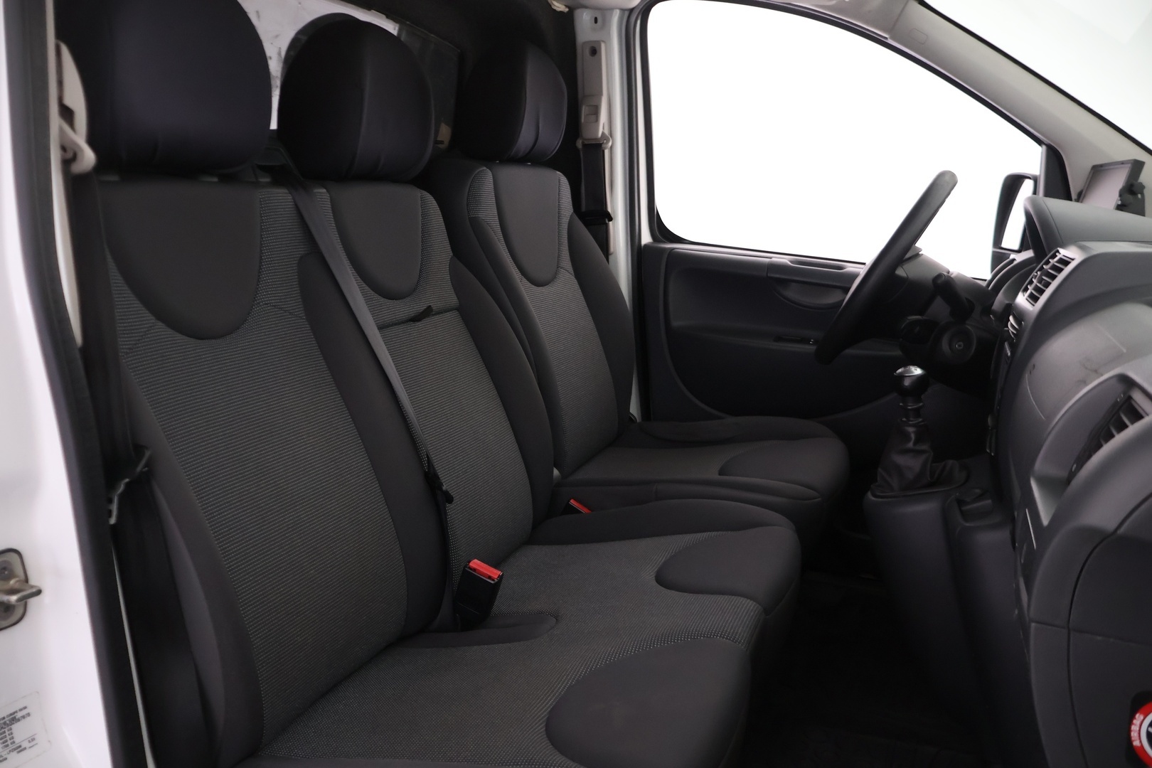 TOYOTA Proace 2016