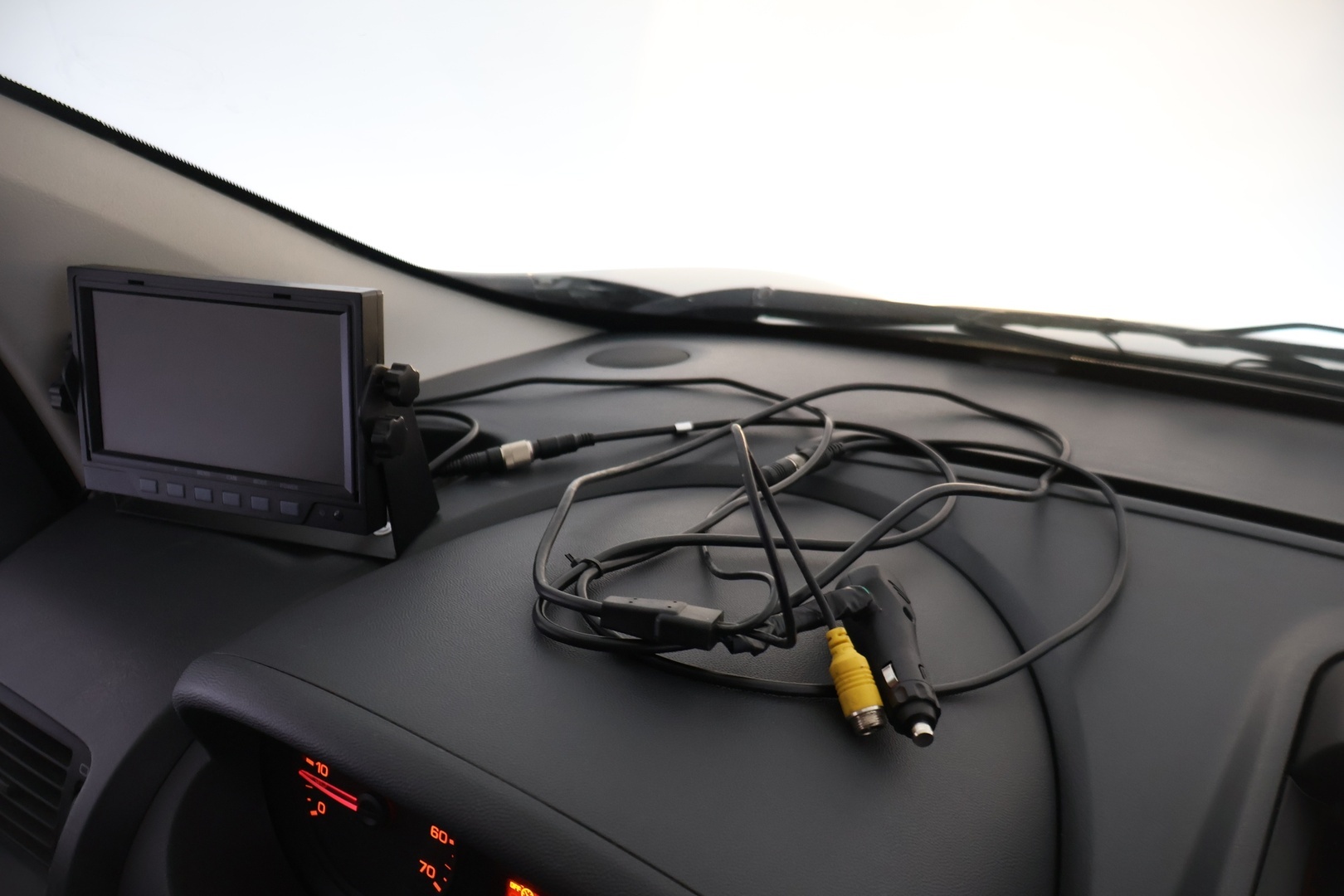 TOYOTA Proace 2016
