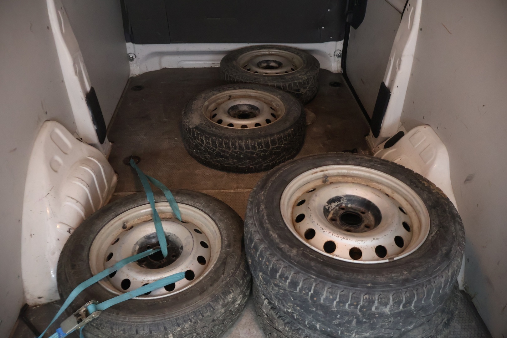 TOYOTA Proace 2016