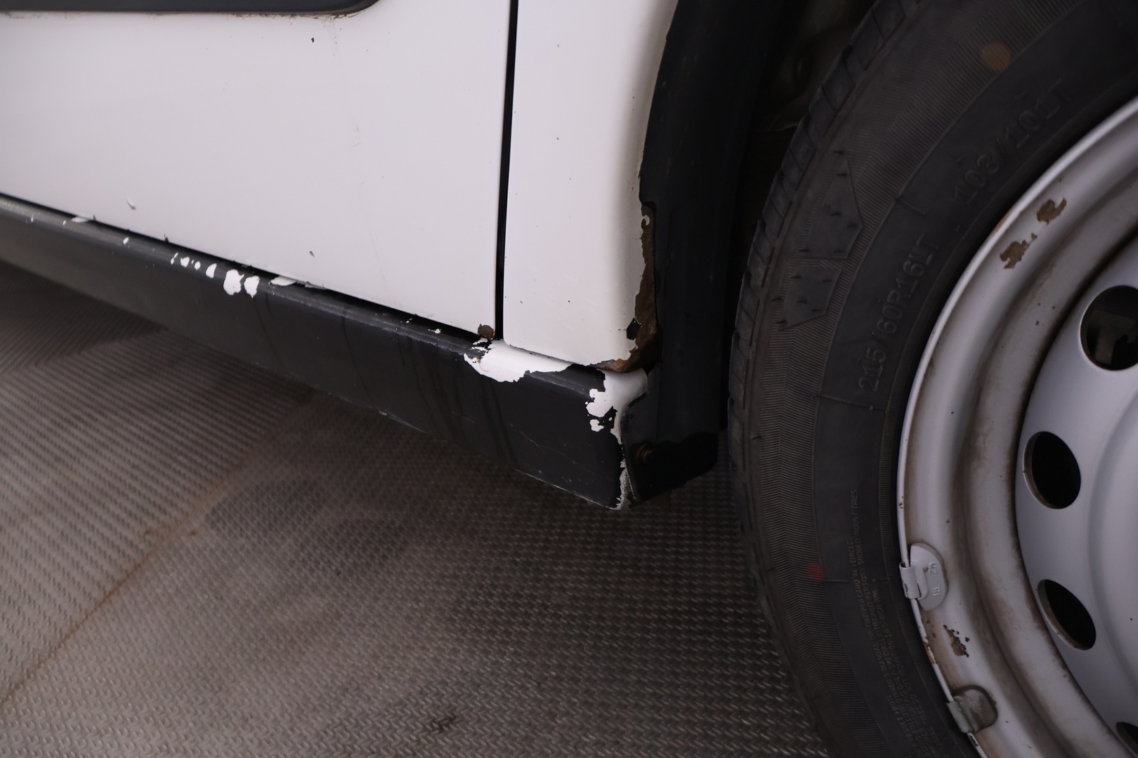 TOYOTA Proace 2016