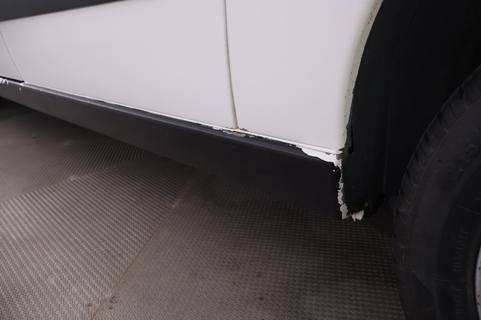 TOYOTA Proace 2016