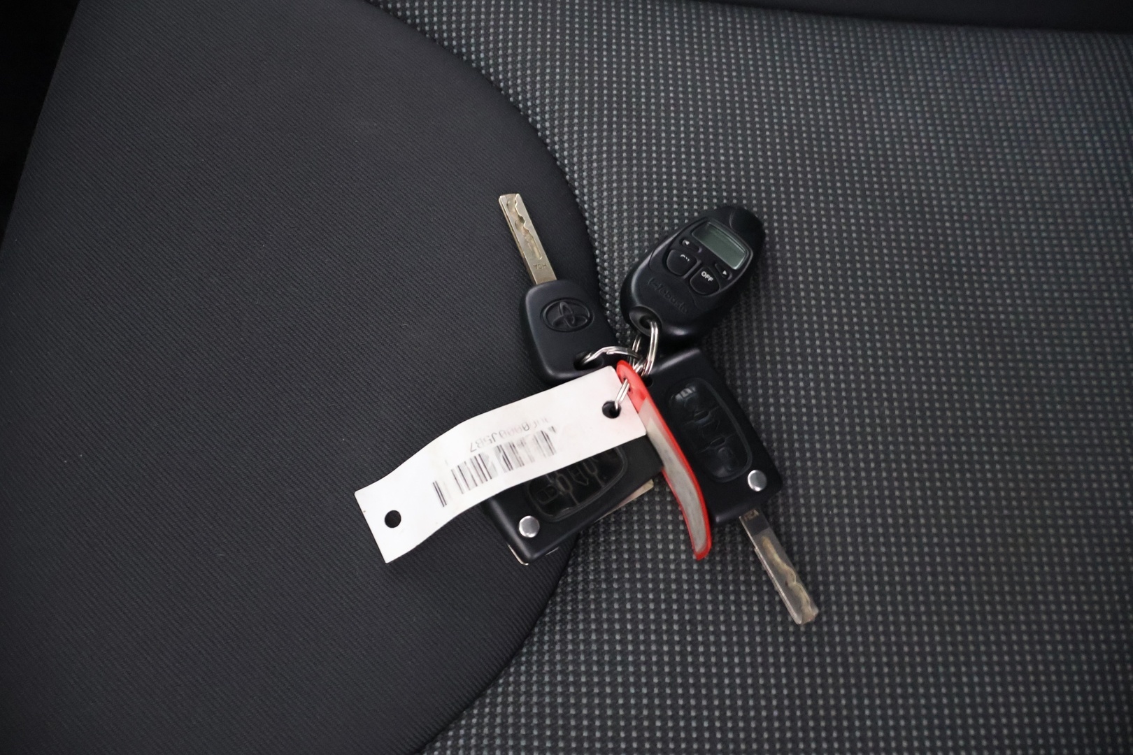 TOYOTA Proace 2016