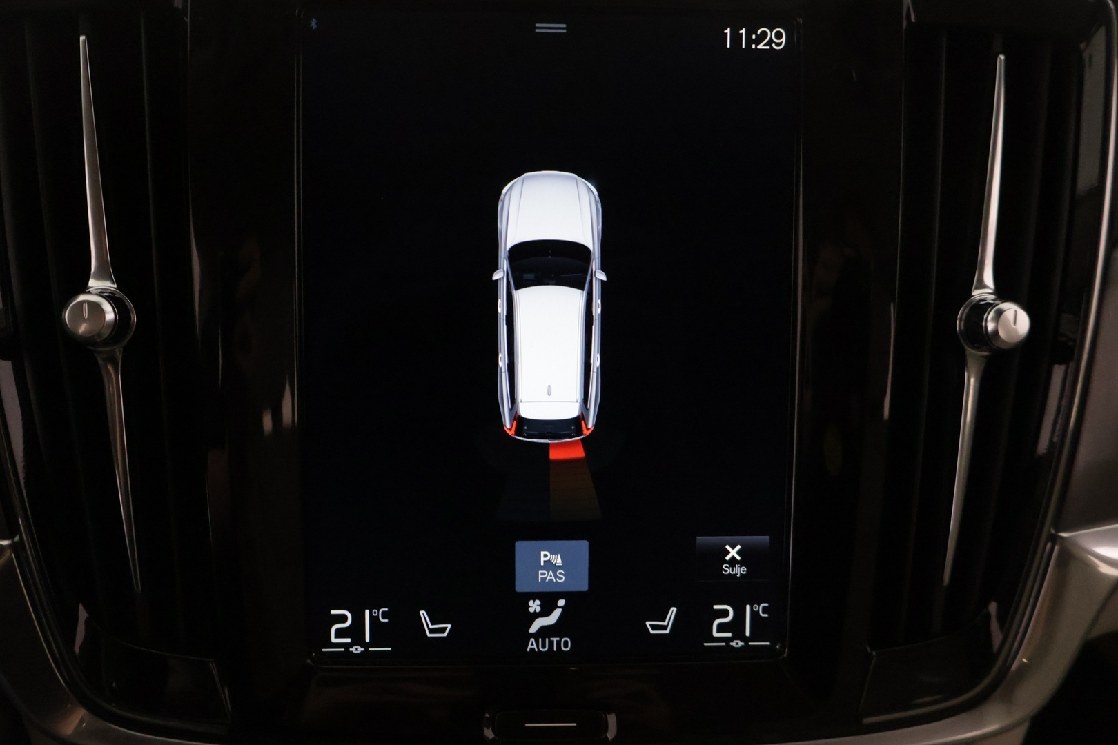 VOLVO V90 2016