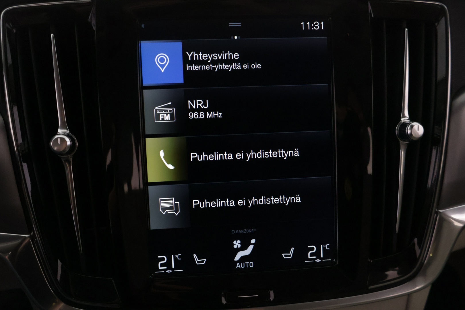 VOLVO V90 2016