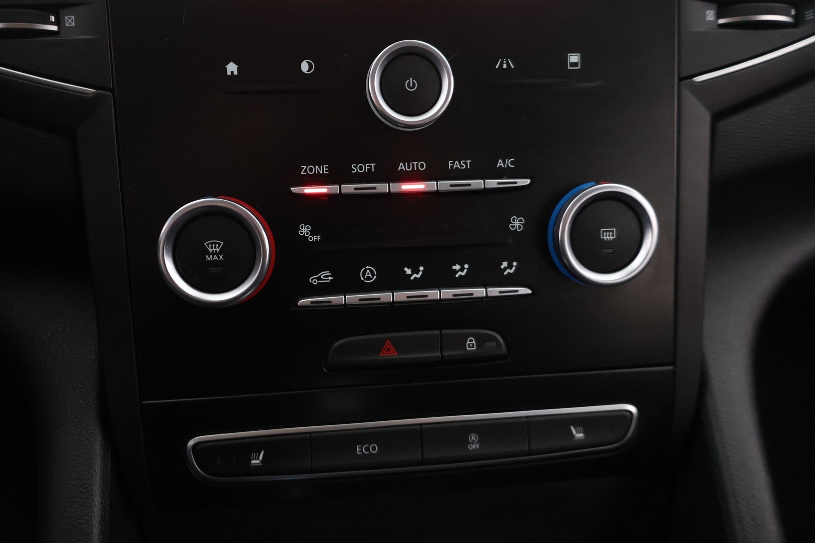 RENAULT Talisman 2017