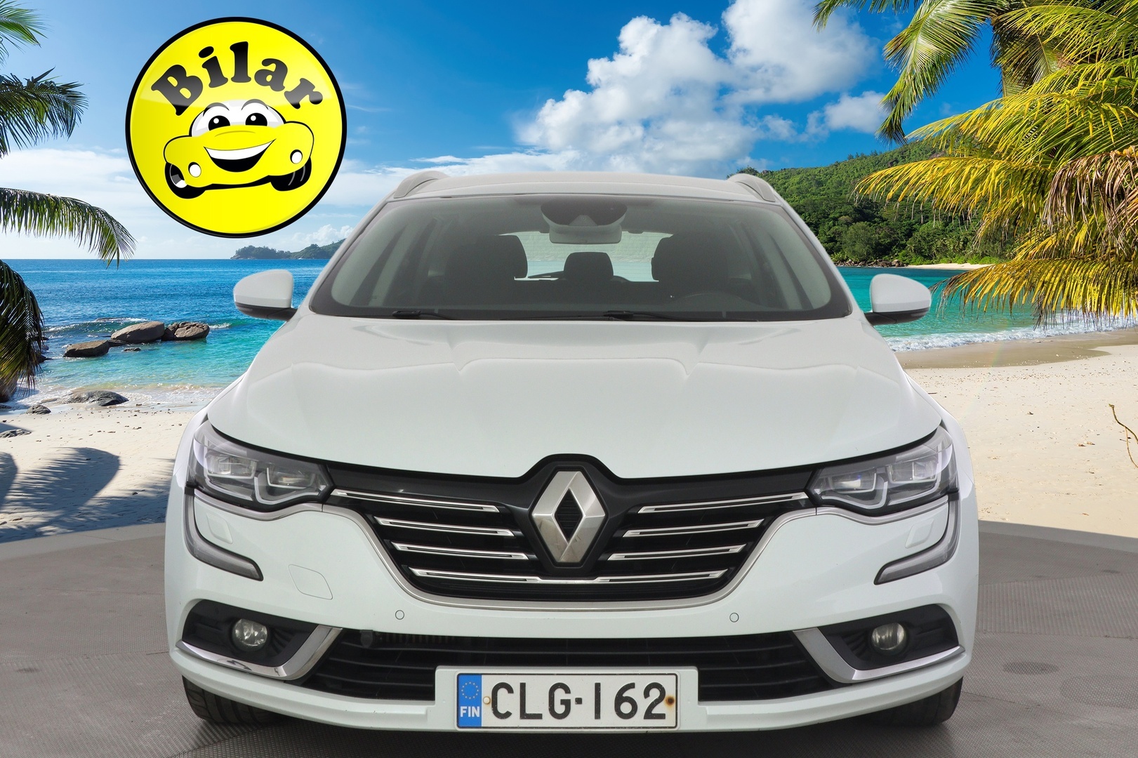 RENAULT Talisman 2017
