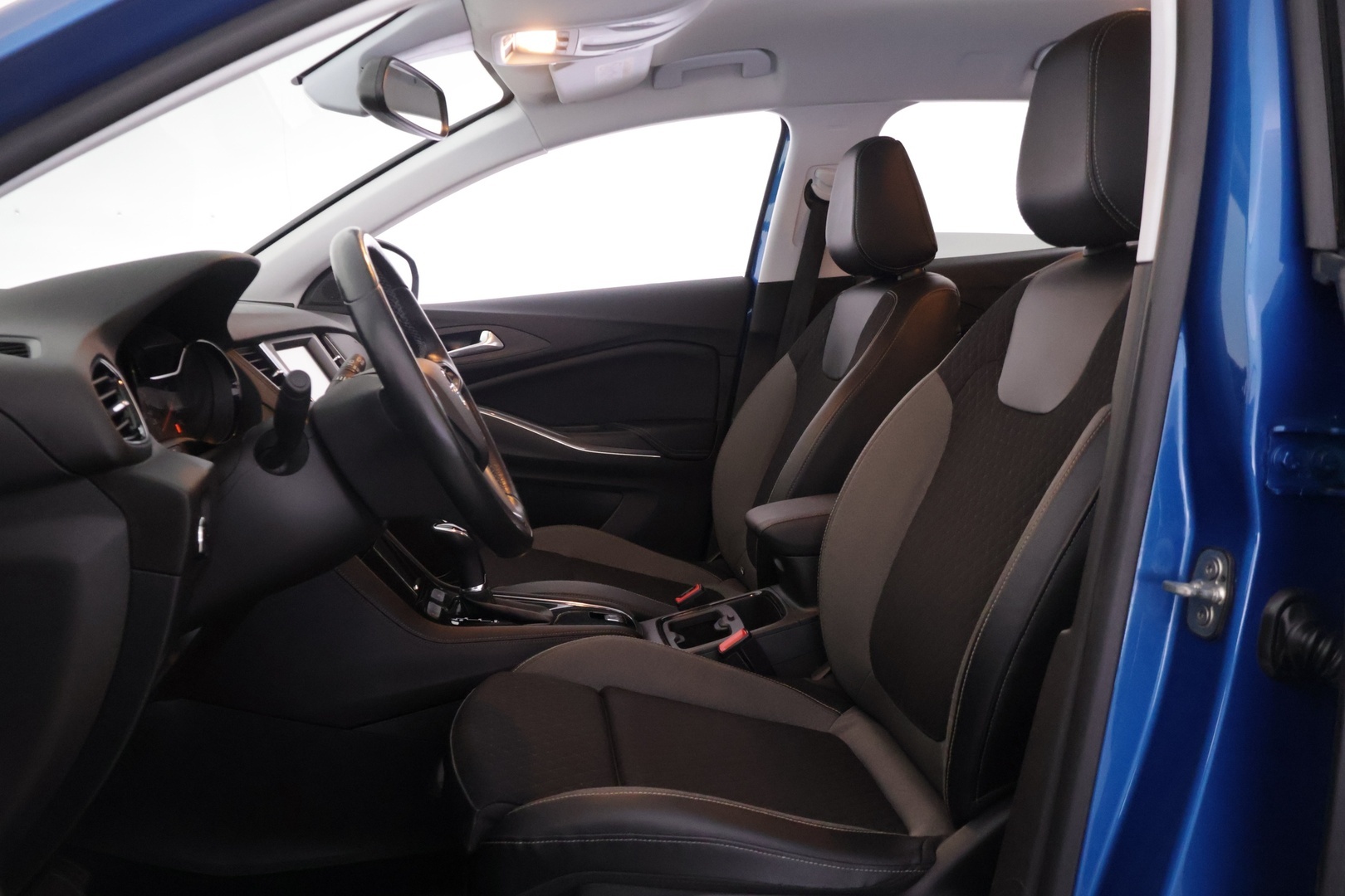 OPEL Grandland X 2018