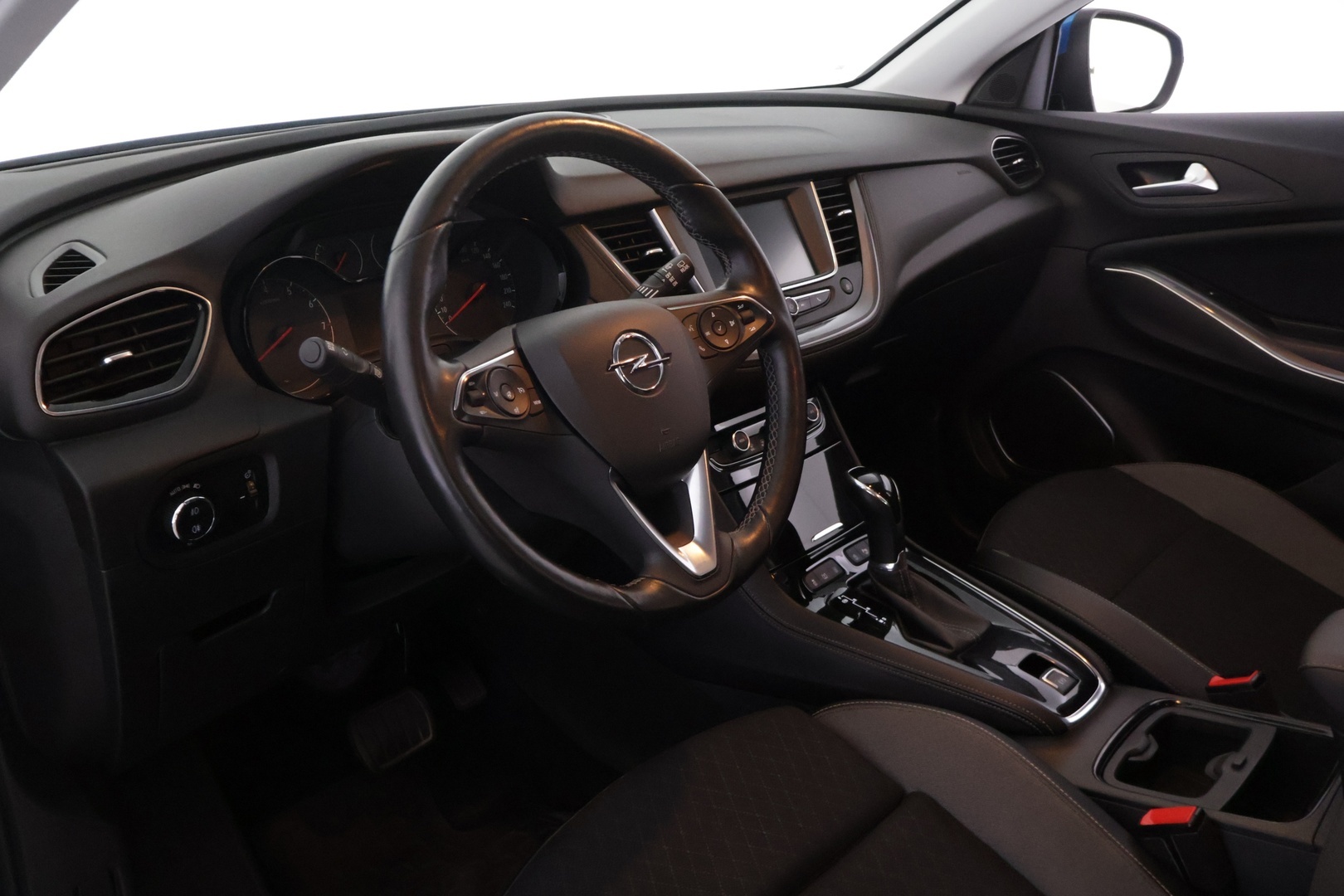 OPEL Grandland X 2018