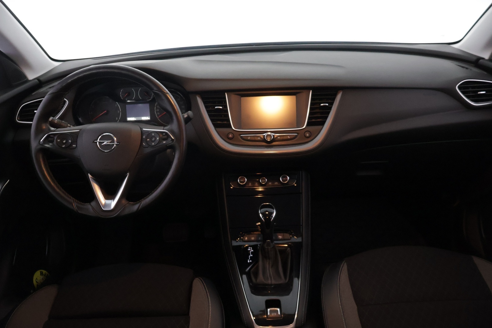 OPEL Grandland X 2018