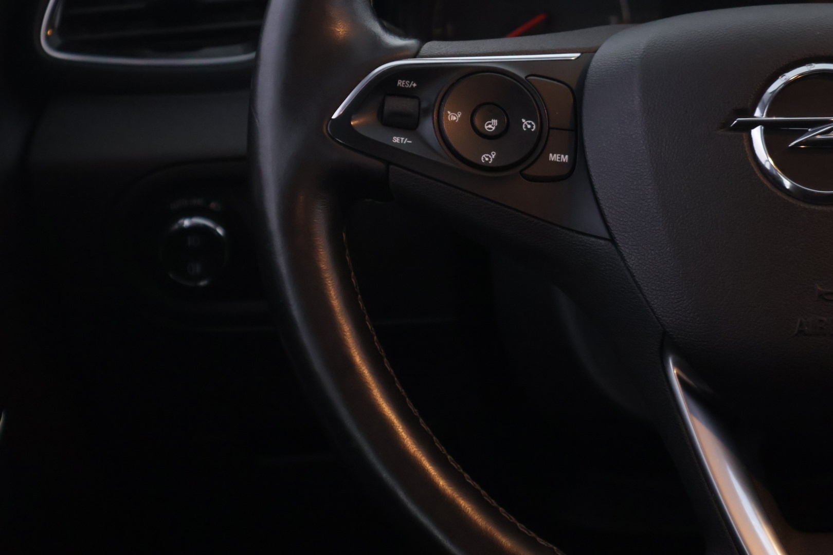 OPEL Grandland X 2018