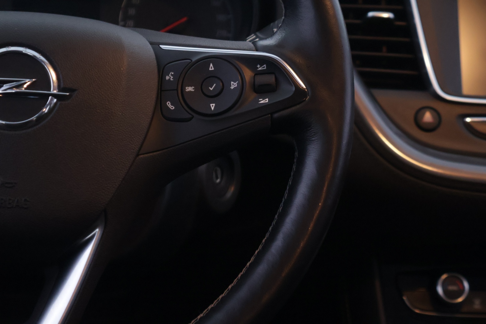 OPEL Grandland X 2018
