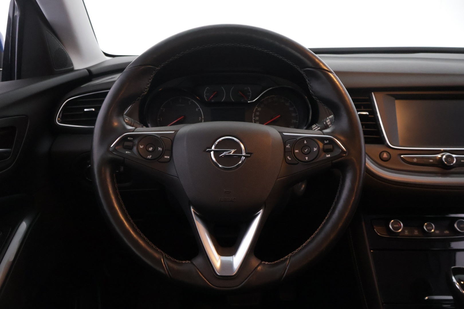 OPEL Grandland X 2018