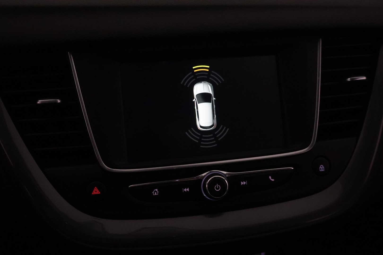 OPEL Grandland X 2018