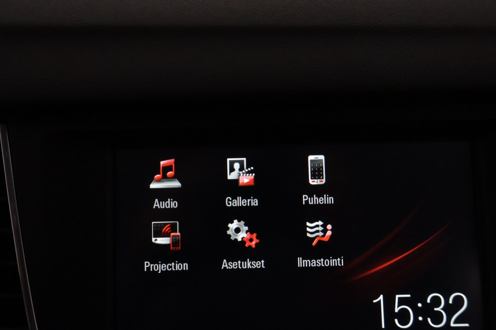 OPEL Grandland X 2018