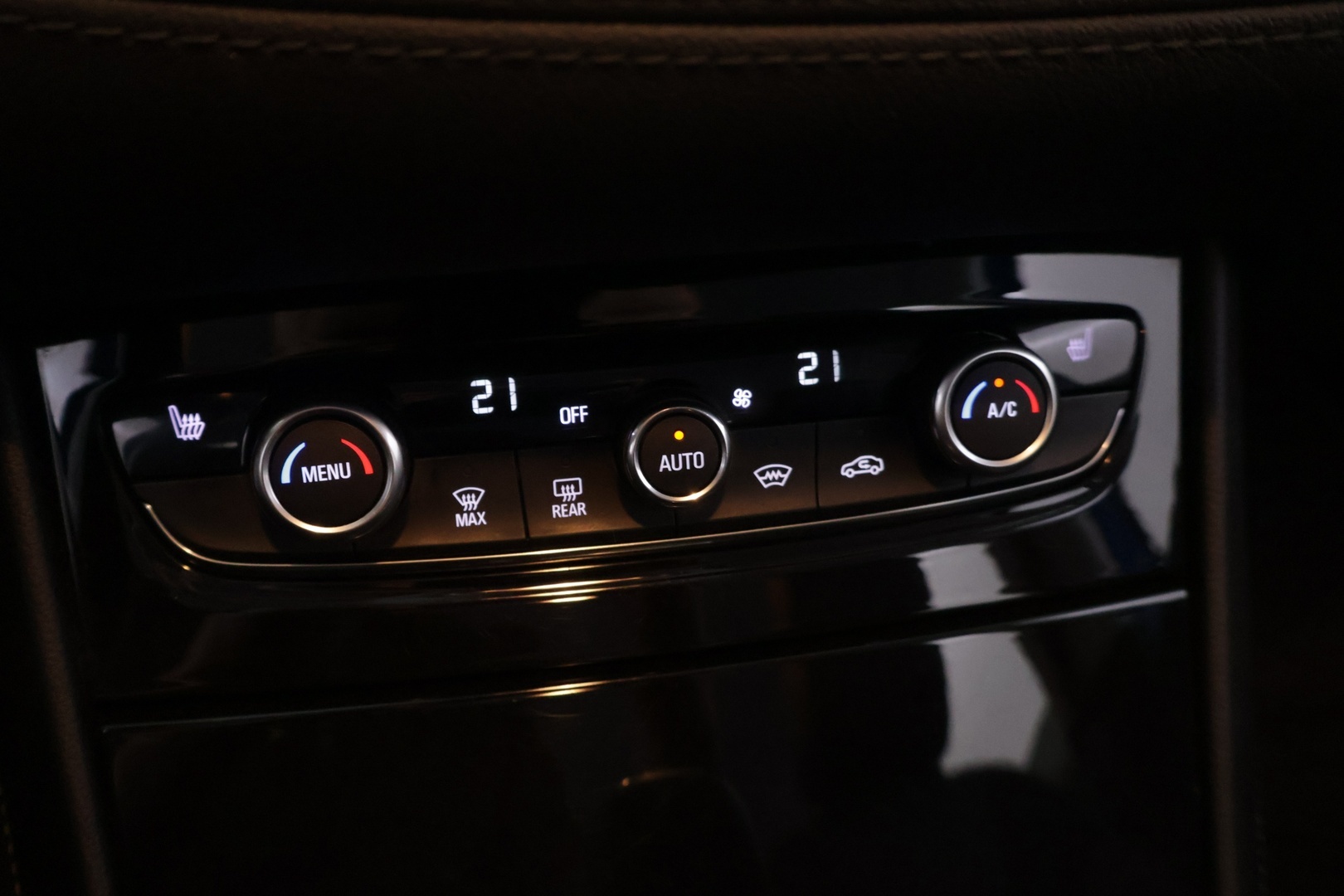 OPEL Grandland X 2018