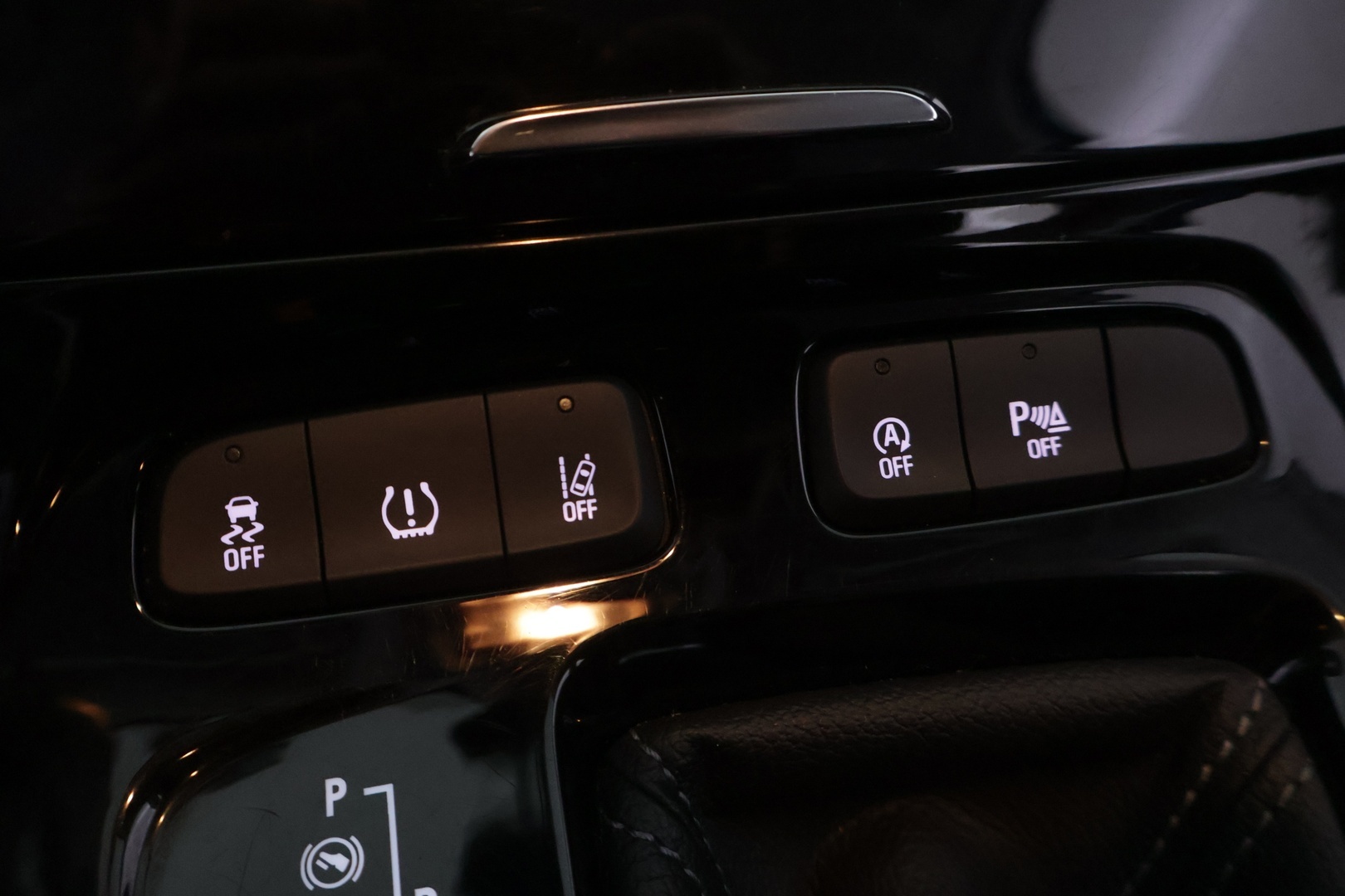OPEL Grandland X 2018