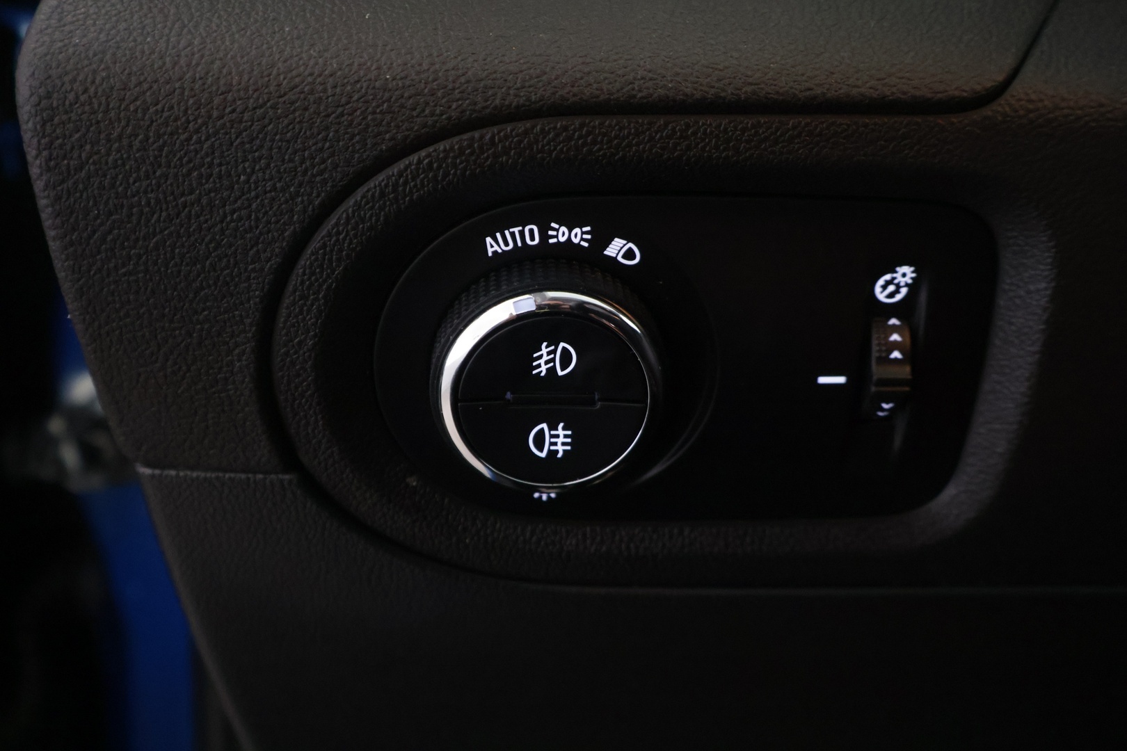 OPEL Grandland X 2018