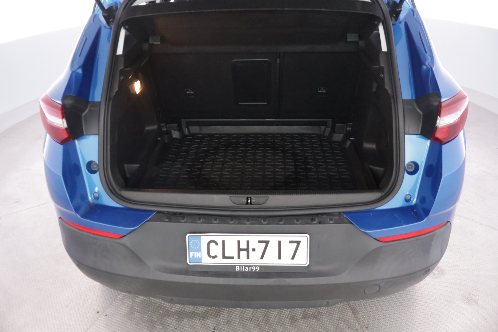 OPEL Grandland X 2018