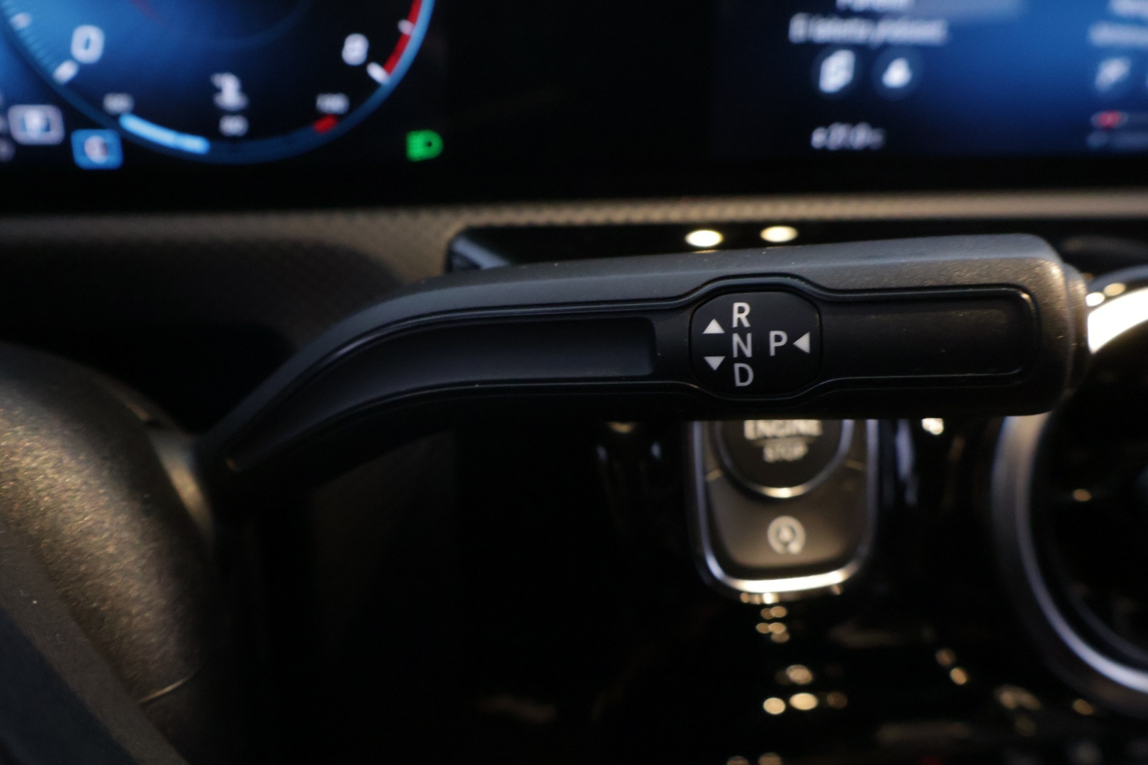 MERCEDES-BENZ CLA 2019